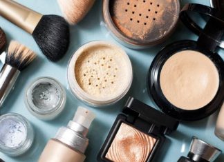 Five Ways to Incorporate Clean Beauty Into Your Routine