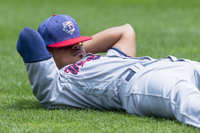 5 Habits That Can Help Your Sleep &Amp; 5 Habits That Can’t 2 Bb1965Fa E5Fa 4851 Bc6C Fb13A9B2A2Bb Getty 8057261601