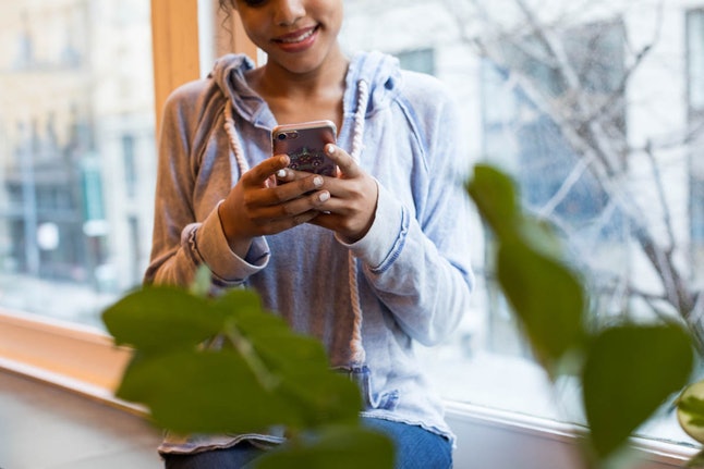 9 Shocking Things That Happen To Your Brain When You Get A Phone Or Email Notification 2 Bd459B1B D467 46Db 9Ac3 55B6627Ba8A9 Stock Ab 05451