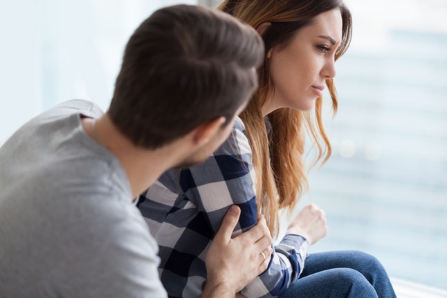 7 Pieces Of Old-Fashioned Advice That Are Actually Hurting Your Relationship 3 Bea1F4C9 942D 419B A81B 4Afae20A3Cb7 Shutterstock 11830941791