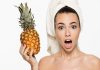 7 Surprising Beauty Benefits of Pineapple