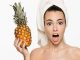 7 Surprising Beauty Benefits of Pineapple