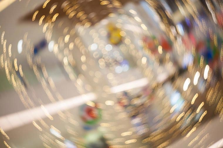 6 Scary Signs Of A Brain Aneurysm Everyone Should Know 2 Blurry