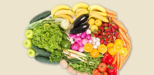 This Is What Happens to Your Brain on a Diet