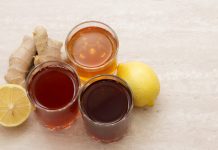 7 Surprising Drinks That Can Improve Your Gut Health