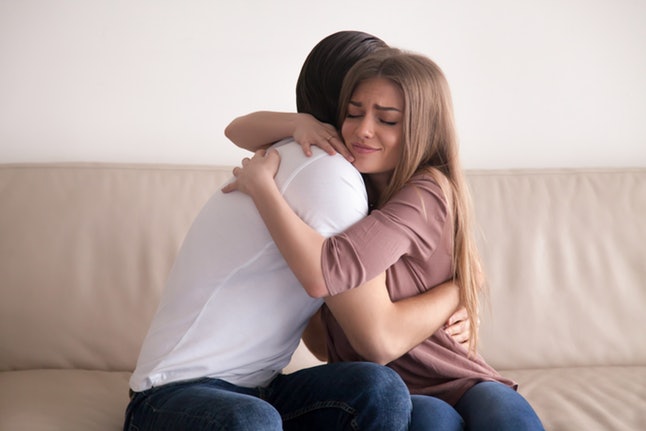 7 Pieces Of Old-Fashioned Advice That Are Actually Hurting Your Relationship 6 D4256Fb2 0055 4539 8571 B069271Ac155 Shutterstock 6308156961