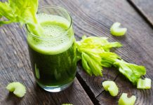 Here’s How Celery Juice Actually Affects Your Immune System, According To Experts