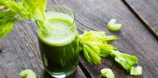 Here’s How Celery Juice Actually Affects Your Immune System, According To Experts D88B3Ea8 034A 4F76 Bf20 0Feef11E5B41 Shutterstock 3066202221