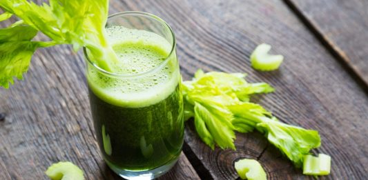 Here’s How Celery Juice Actually Affects Your Immune System, According To Experts