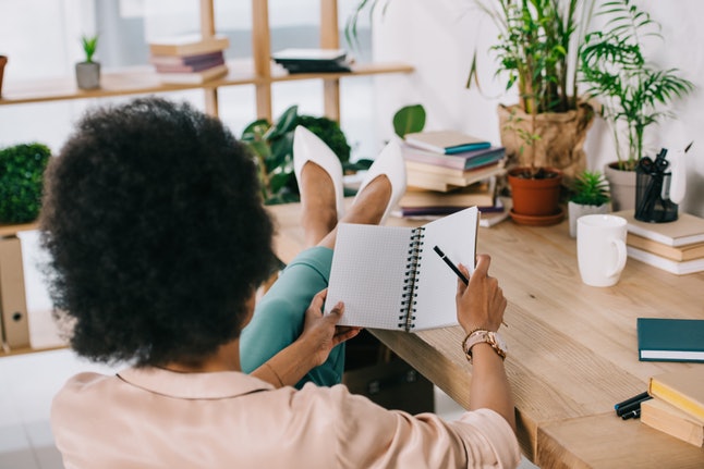 The Difference Between Financial Anxiety &Amp; Typical Money Stress Shows Up In These 7 Ways 2 E0Acd4De A181 4B37 B764 18225647Cedf Lightfield Studios2Fshutterstock1