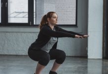 What Workout Works Best For You Might Be Linked To Your Personality Type, A New Study Says