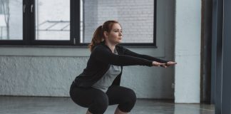 What Workout Works Best For You Might Be Linked To Your Personality Type, A New Study Says E594A03B 28F5 49Cf Ac95 18F9B515E8C8 Lightfield Studios Shutterstock21