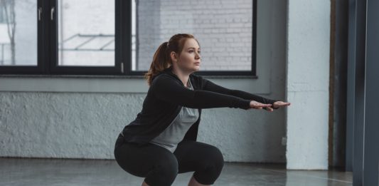 What Workout Works Best For You Might Be Linked To Your Personality Type, A New Study Says