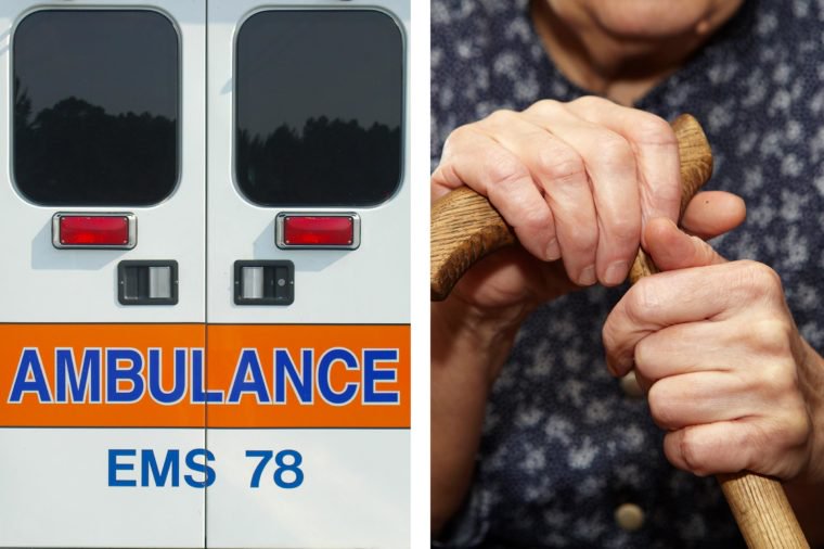 15 Signs Your Upper Abdominal Pain May Be An Emergency 10 Elderly