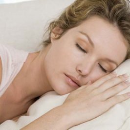 The Essential Guide To Deeper Sleep 6 Essential Guide To Deeper Sleep 07 Woman Sleeping Sl