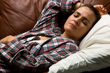 The Essential Guide To Deeper Sleep 9 Essential Guide To Deeper Sleep 10 Sleeping Couch Sl