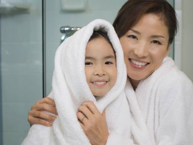 The Essential Guide To Deeper Sleep 12 Essential Guide To Deeper Sleep 13 Mother Daughter Bathrobes Sl1