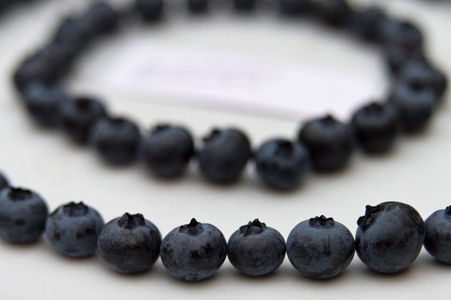 9 Foods That Balance Your Hormones, According To Experts 2 F0215E2E 8382 46Cb 80Fe Ae95F1Bf2C50 Getty 4915107901