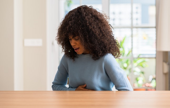 7 Habits That Cause Gut Problems, Even If They Seem Innocent At First 1 F20E45Ad B2D2 4229 9344 1Fc19E54F357 Aaron Amat Shutterstock1