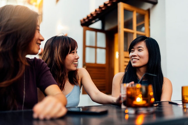 How Much Gossip Is Ok? A New Study Says People Gossip Around An Hour A Day For A Pretty Good Reason 2 F955E213 10Fd 4143 921B Ac115B1C3F83