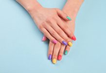 How to Remove Gel Nail Polish Without Destroying Your Nails