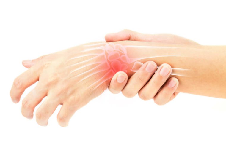10 Types Of Arthritis You Could Have—And How To Tell The Difference 2 Osteoporosis