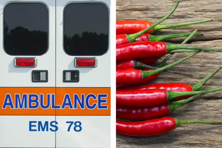 15 Signs Your Upper Abdominal Pain May Be An Emergency 6 Peppers