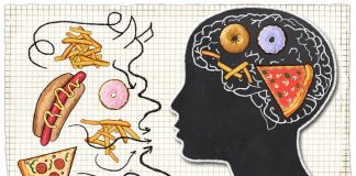 12 Weird Effects Fast Food Has On Your Brain Shutterstock 1212357850