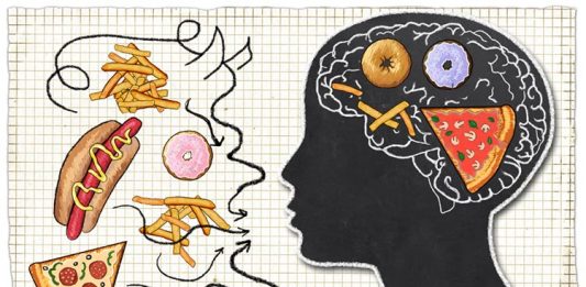 12 Weird Effects Fast Food Has on Your Brain