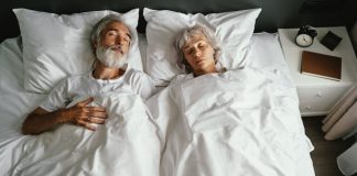 This Is How Many Calories You Burn In Your Sleep Shutterstock 12319521161