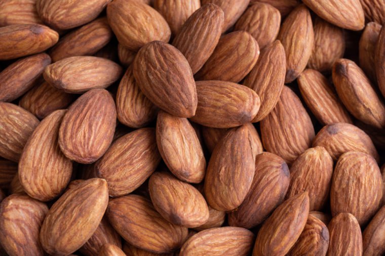 15 Foods Anti-Aging Experts Eat Every Day 13 Shutterstock 1274671900