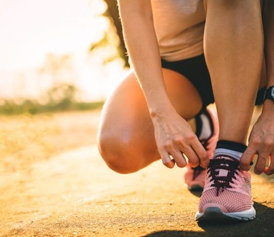 ‘Apple Watch or it doesn’t count’: How tech addiction might be ruining your workout