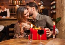 How to put the spark back in your marriage, according to a dating coach