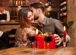 How to put the spark back in your marriage, according to a dating coach