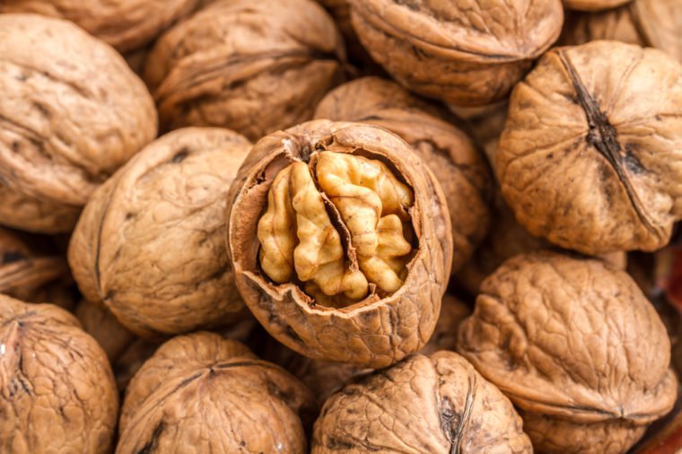 15 Foods Anti-Aging Experts Eat Every Day 7 Shutterstock 272424401