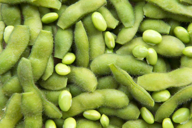 15 Foods Anti-Aging Experts Eat Every Day 2 Shutterstock 318736655