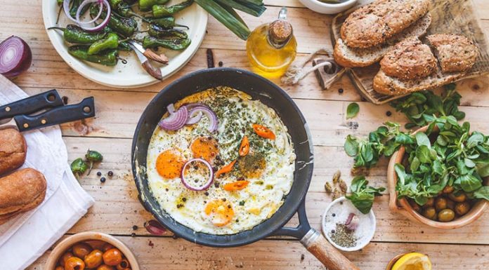 The 11 Best Ways to Improve Your Digestion Naturally