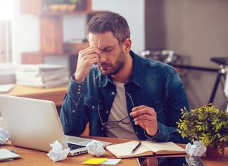 This Is What Happens to Your Body When You Don’t Get Enough Sleep