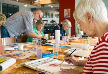 8 Aging Myths That Everyone Needs to Stop Believing