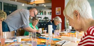 8 Aging Myths That Everyone Needs To Stop Believing Shutterstock 431933083