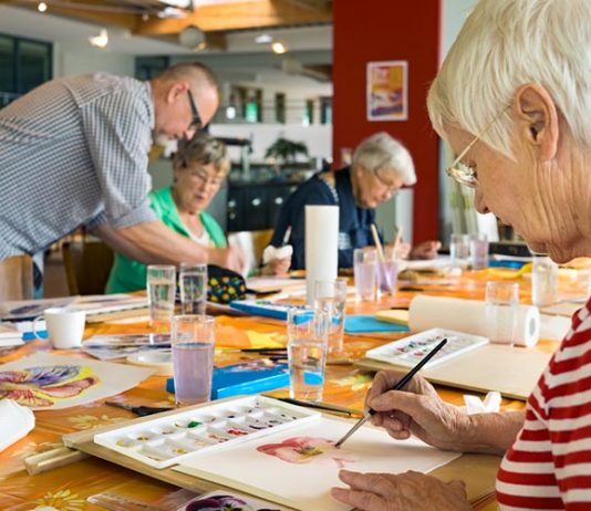 8 Aging Myths That Everyone Needs to Stop Believing