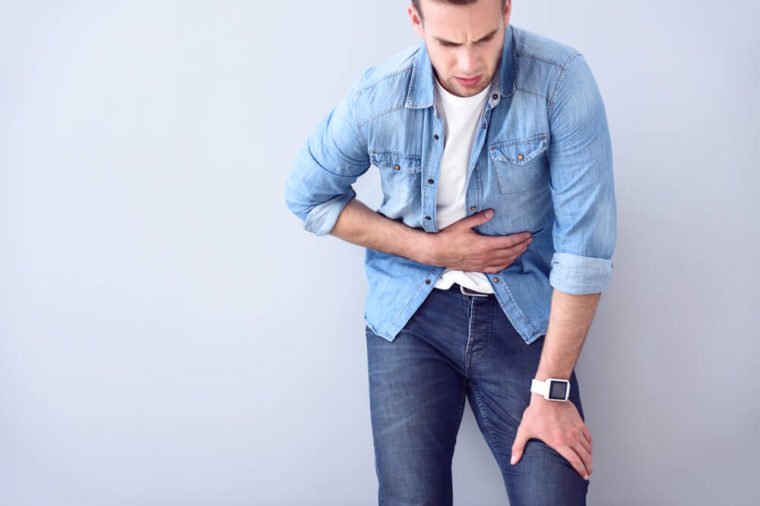 7 Silent Signs Of A Herniated Disc You Could Be Ignoring 13 Shutterstock 438922603