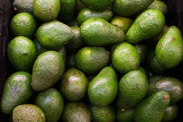 15 Foods Anti-Aging Experts Eat Every Day 5 Shutterstock 447955195