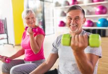 15 Senior Athletes Share the Secrets to Staying Fit Your Entire Life