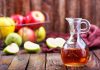 Apple Cider Vinegar Is A DIY Beauty Staple — But Is It Safe?