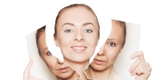 15 Daily Habits That Might Be Aging You Prematurely Shutterstock 544399165