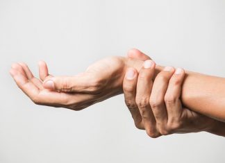 10 Types of Arthritis You Could Have—and How to Tell the Difference