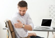 13 Medical Reasons for Your Shoulder Pain