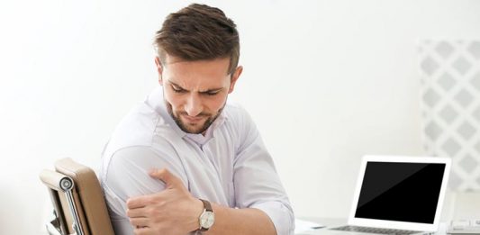 13 Medical Reasons for Your Shoulder Pain