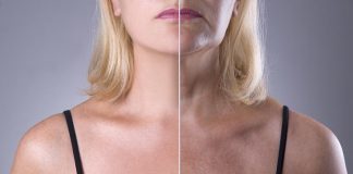 15 Signs Your Body Is Aging Faster Than You Are Shutterstock 572180233